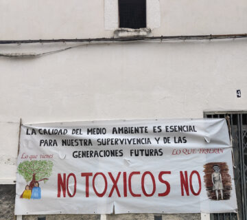Web la coronada marzo 2025 toxico 360x320