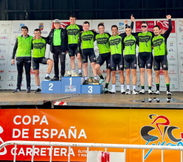 Web tany nature equipo ciclista marzo 2025 circuito guadiana 360x320