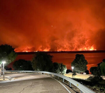 Web incendio 18 junio 2025 Campo Lugar 360x320