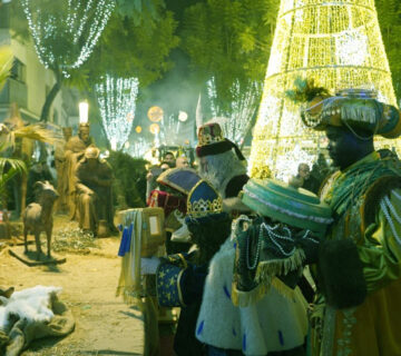 Web cabalgata reyes db 360x320