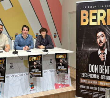 Web beret don benito mar 2026 360x320