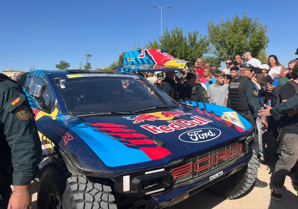 Web dep db rally mar 2026