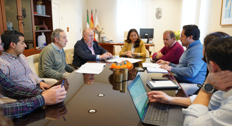 Web desarrollo urban db mar 2026