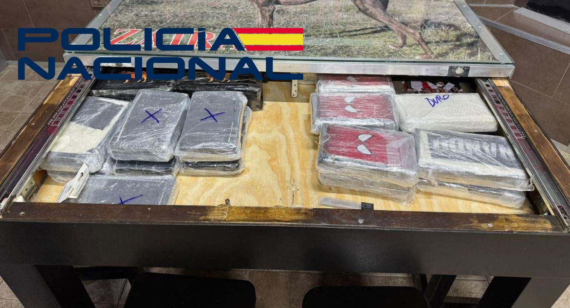 Web drogas gargaligas 3 mar 2026