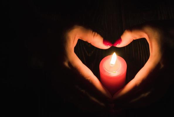 Web especial semana santa maria jose marzo 2026 tres