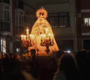 Web oracion huerto mar 2026 b 360x320