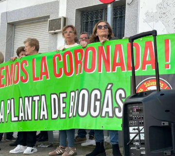 Web salvemos la coronada mar 2026 360x320