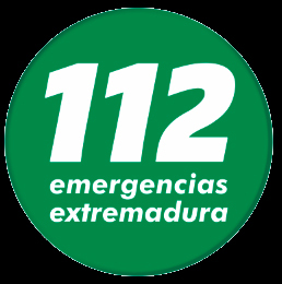 WEB 112 EXTREMADURA abril 2026