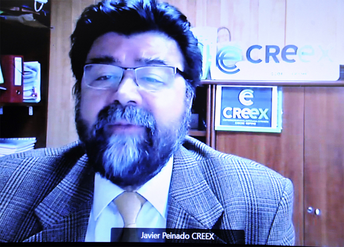 WEB CORREO LECTORES CREEX 20 abri 2026