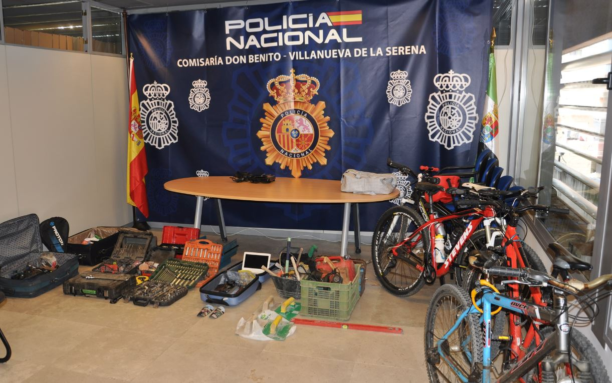 Web 37 hechos delictivos abril 2026