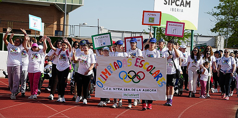 Web alfonso inclusive 2 abril 2026