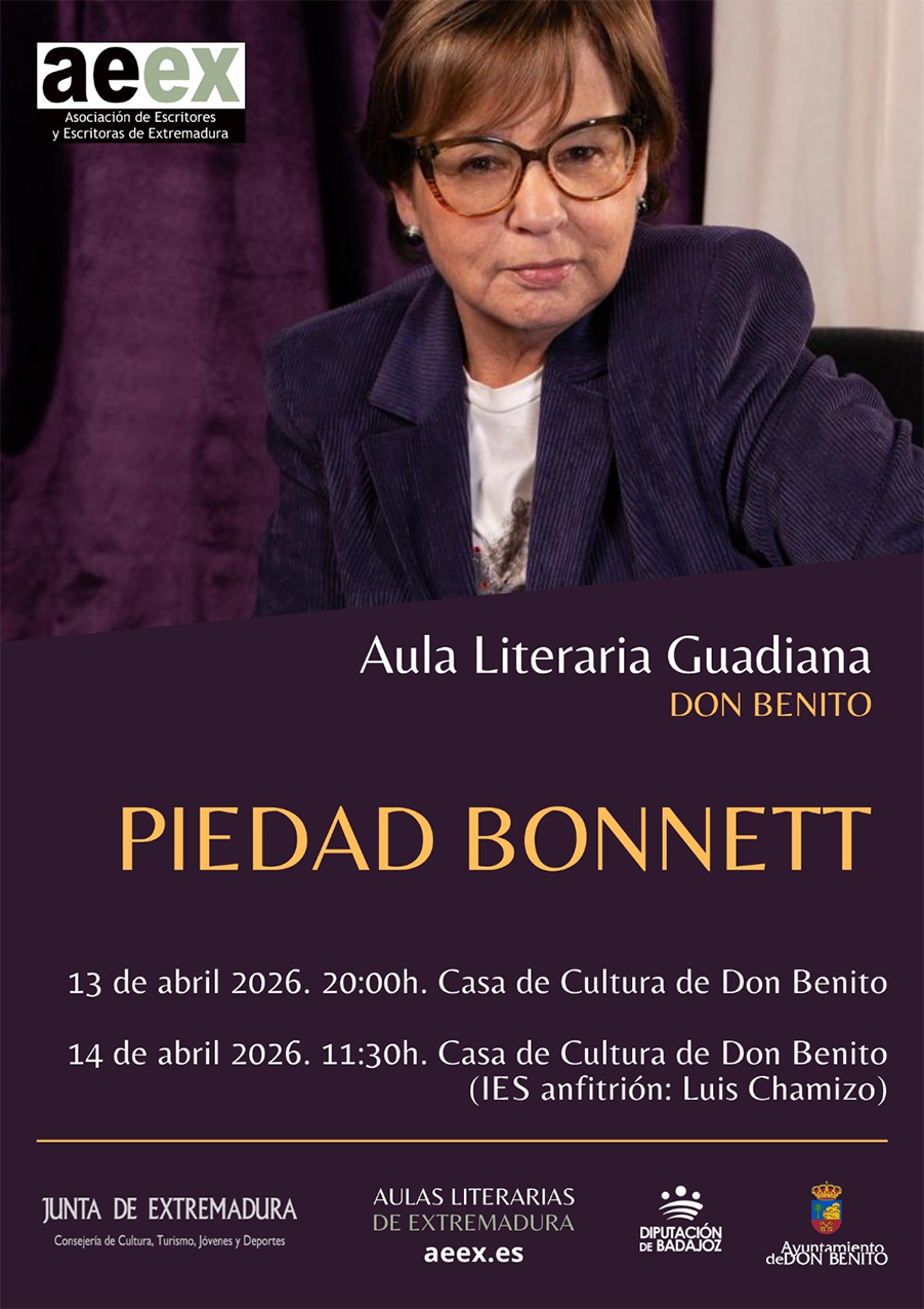 Web antonio maria piedad bonnet abril 2026