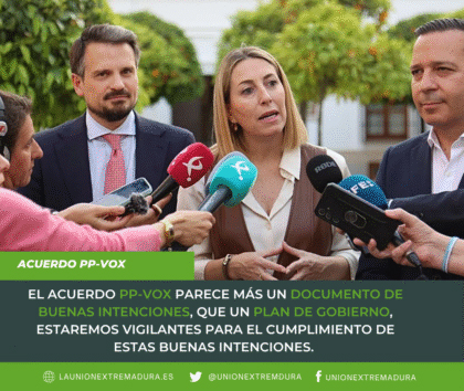 Web correo de lectores la union 20 abril 2026