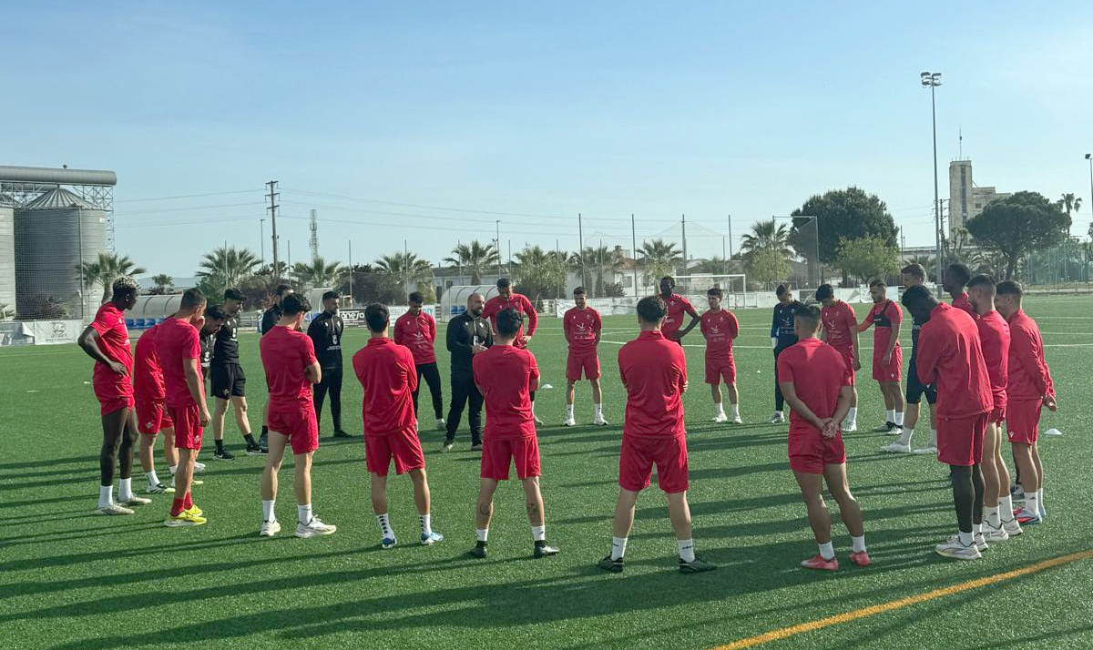 Web dep db fut deportivo 23 abril 2026 b