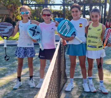 Web dep db padel las protagonistas de la final abril 2026 360x320