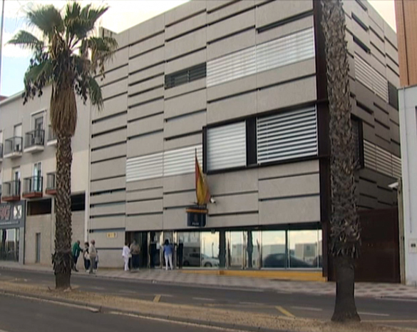 Web detenido resistencia mar 2026