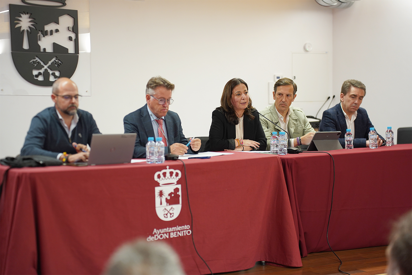 Web golondron abril 2026