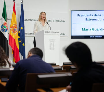 Web nuevo gobierno Junta Guardiola abril 2026 360x320
