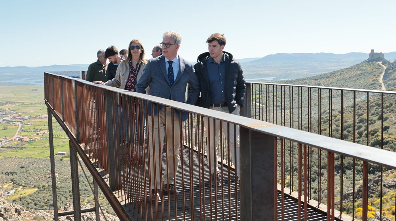 Web puebla mirador a abril 2026