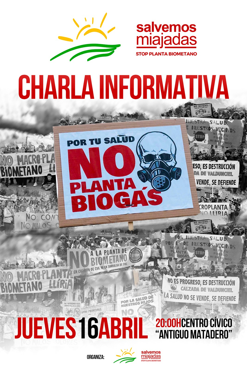 Web salvemos miajadas 3 abril 2026