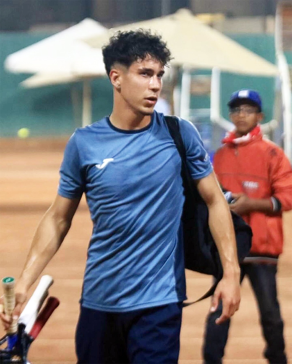 Web alfonso tenis 5 de mayo 2026