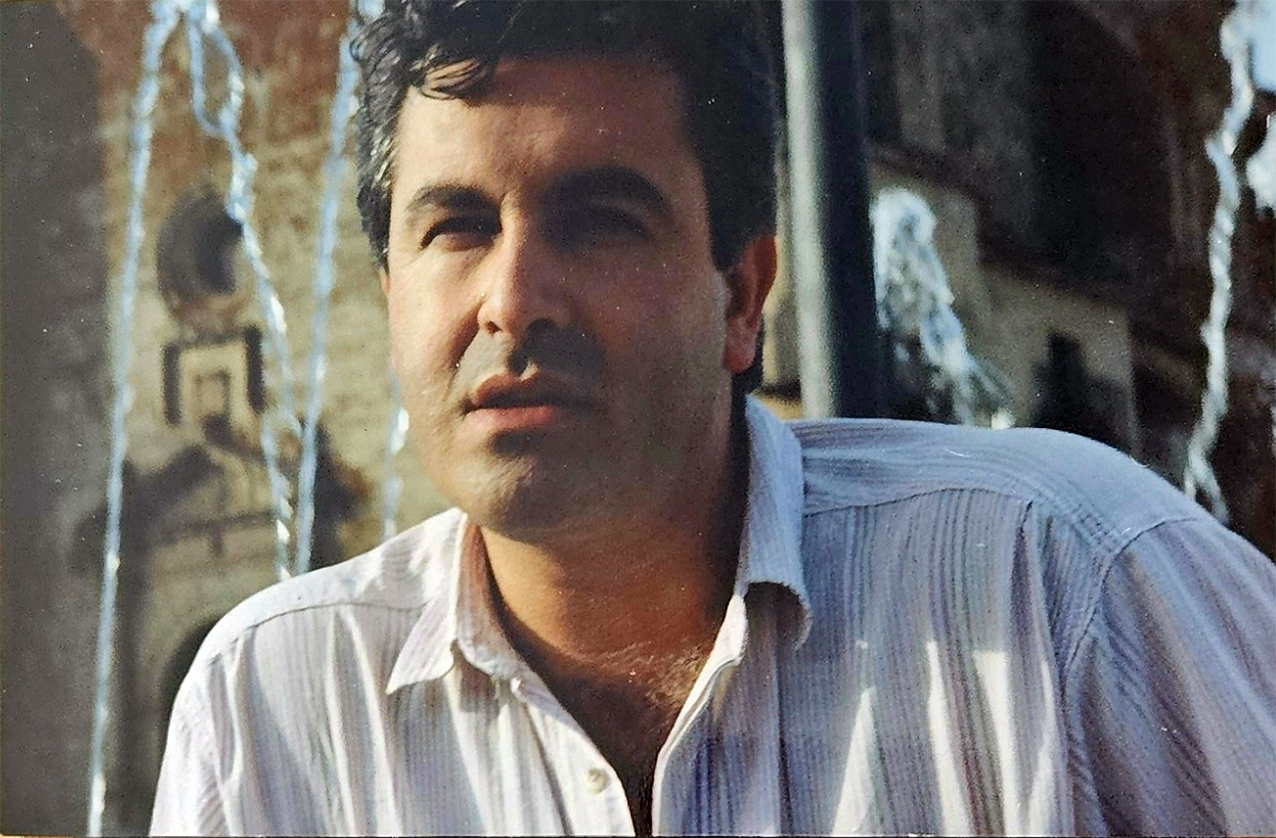Web antonio maria 18 mayo a 2026
