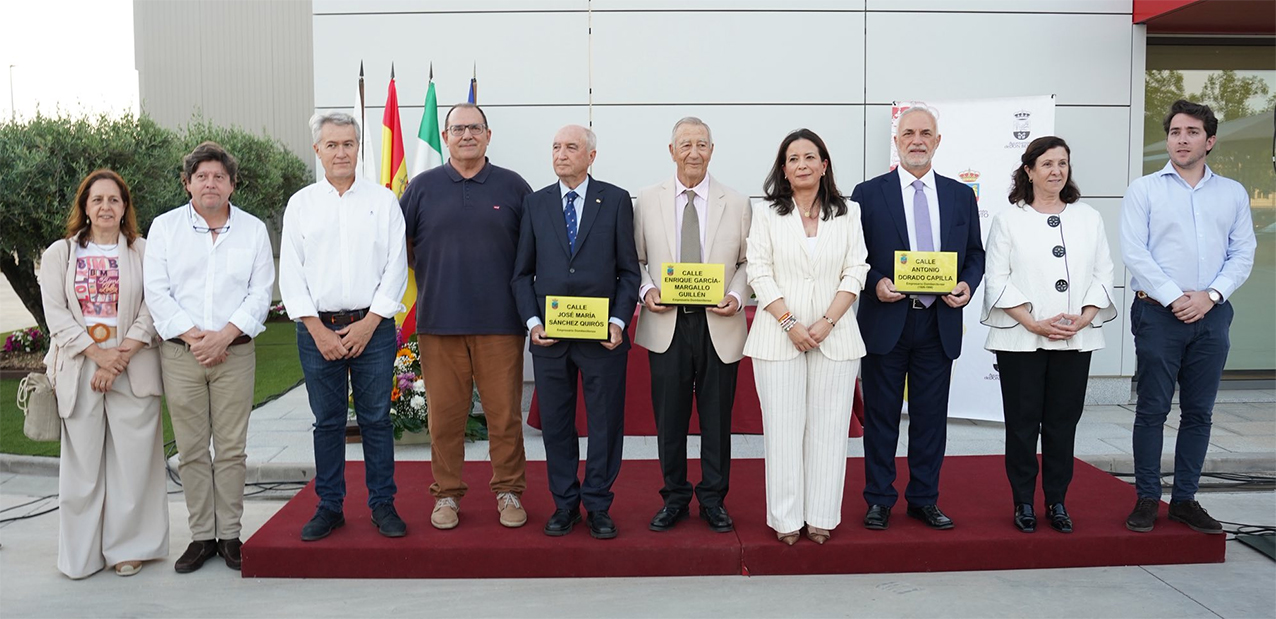 Web calles poligamo mayo 2026