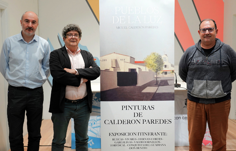 Web expo calderon mayo 2026
