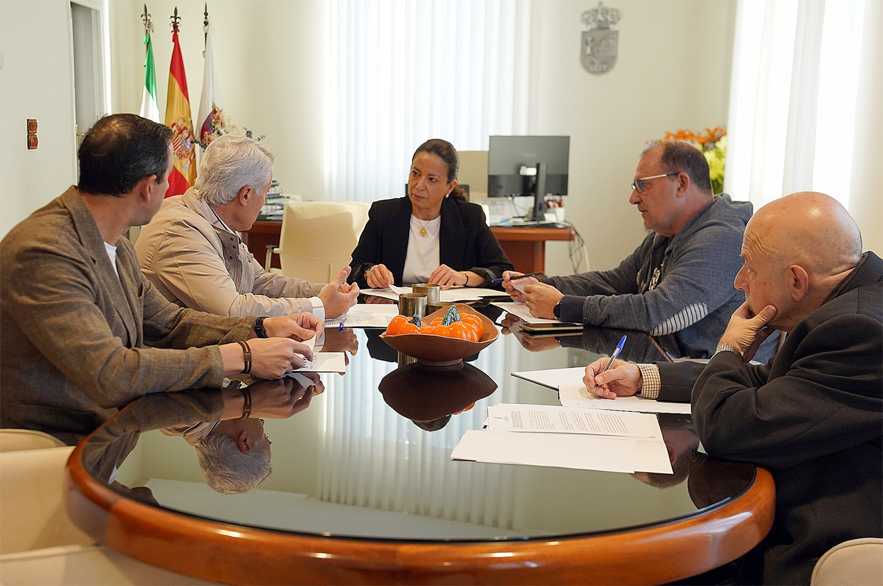 Web junta portavoces db 25 mayo 2026
