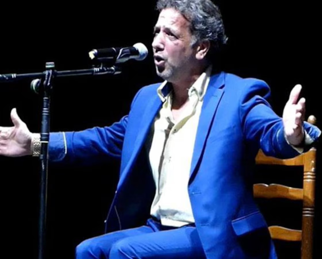 Web matan cantaor mayo 2026