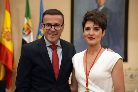 Web presi diputa badajoz mayo 2026