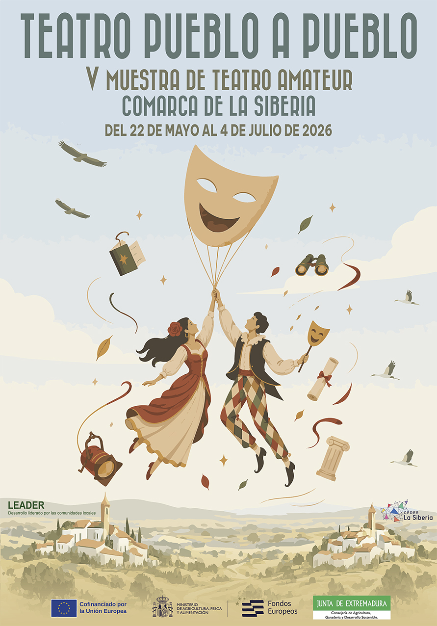 Web teatro la siberia mayo 2026