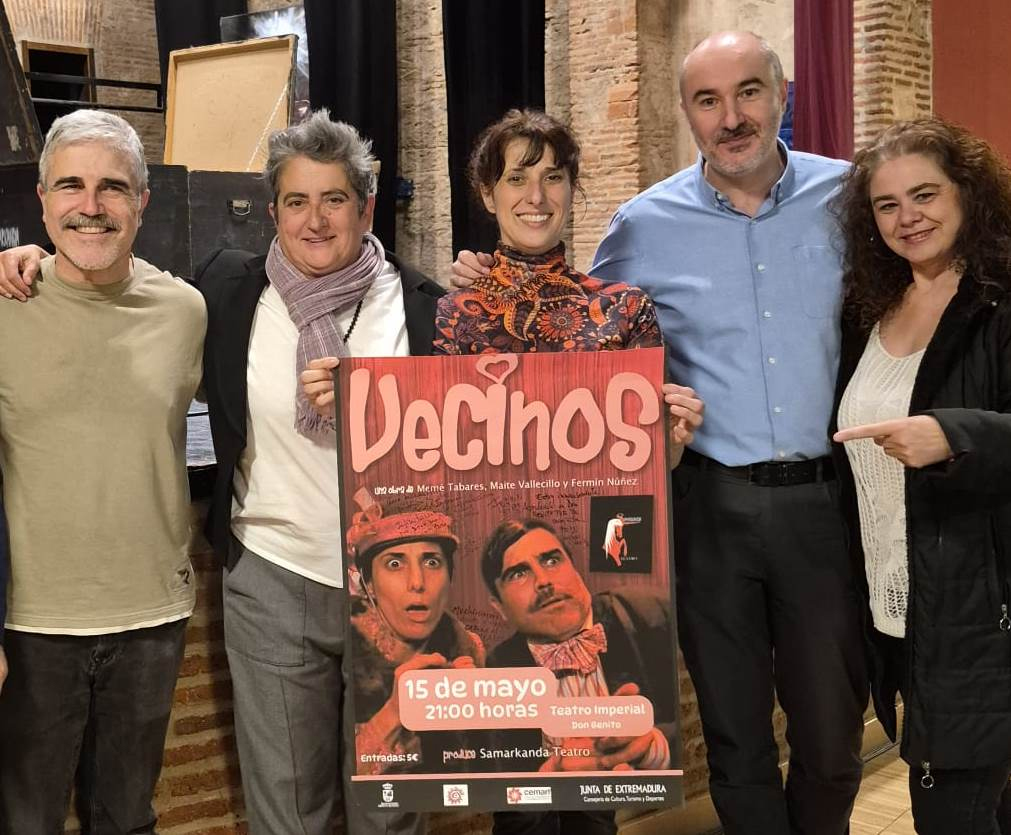 Web villafaina vecinos 2 mayo 2026