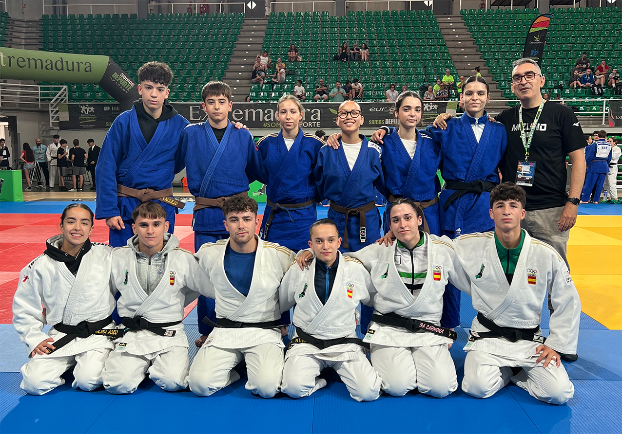 Web dep db judo 15 junio 2026 b