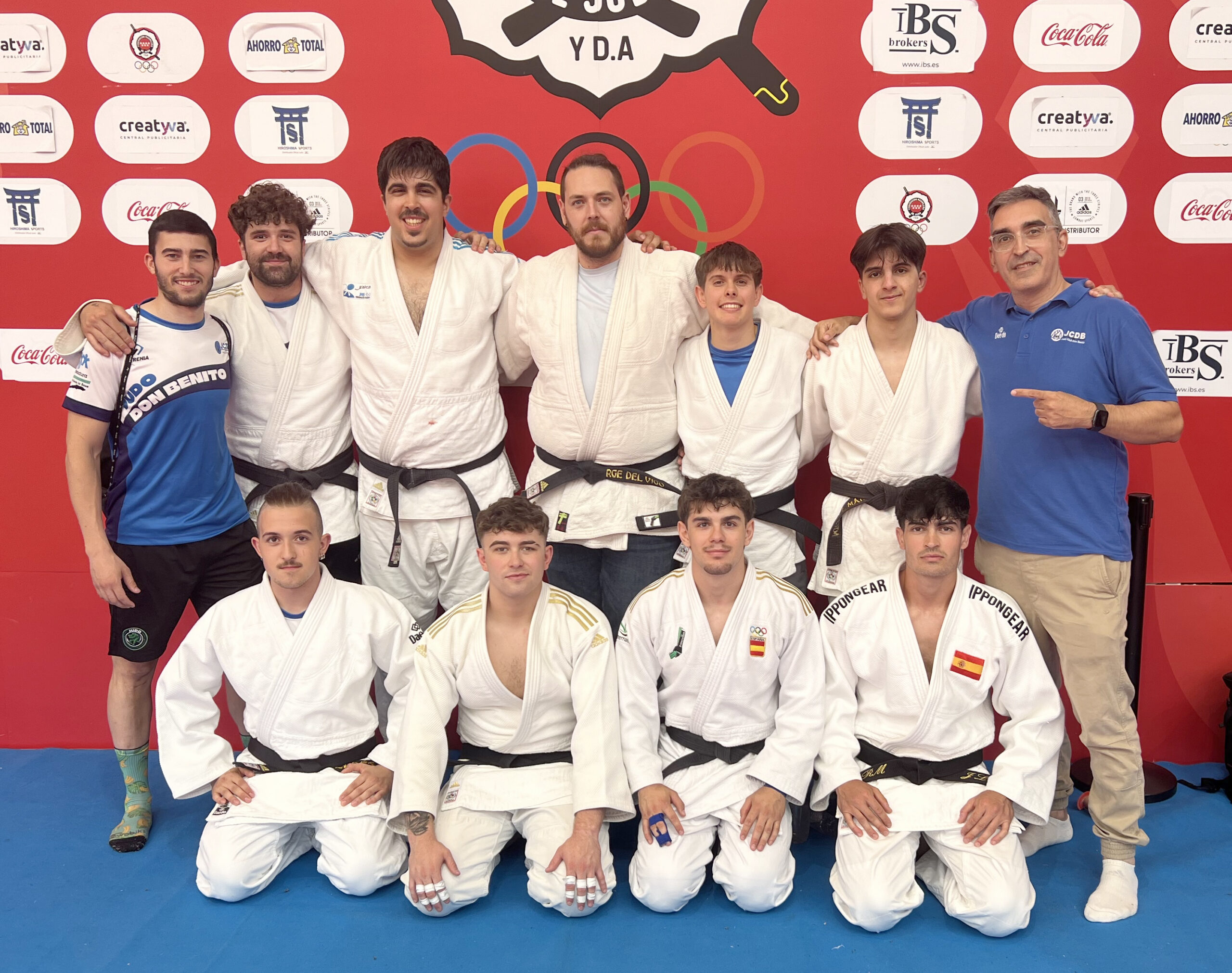 Web dep db judo 9 junio 2026 a scaled