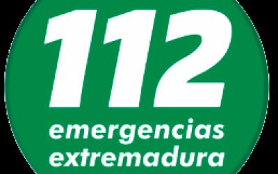 WEB 112 EXTREMADURA abril 2026