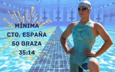 web alfonso natación paula 28 abril 2026