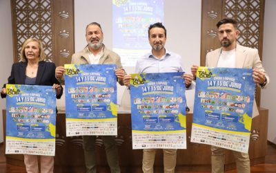web alfonso torneo futbol junio 2025 web alfonso torneo futbol junio 2025