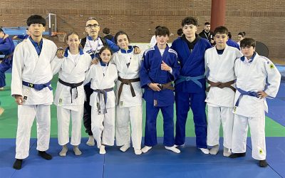 web dep db judo 18 mayo 2026