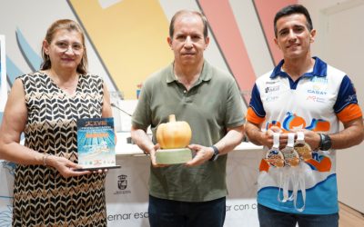 web dep db trofeo natacion junio 2026
