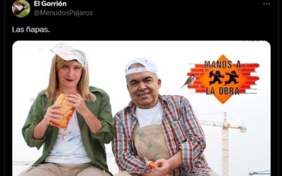 web gregorio 9 de junio 2026