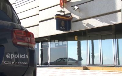 web robo simulado abril 2026