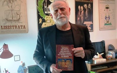 web villafaina con su libro abril 2026